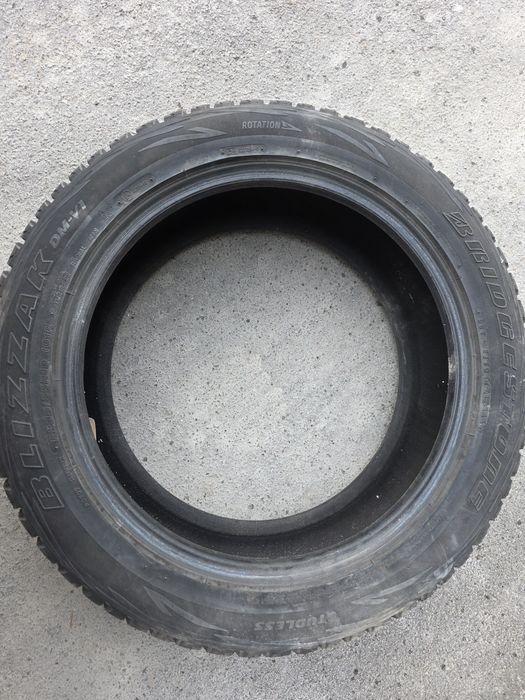 Bridgestone 235 55 19