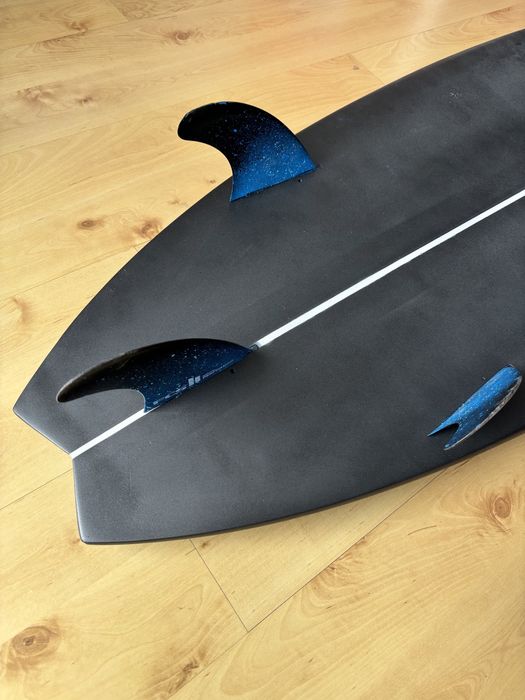 Prancha 6'0 Jobsite FCS2