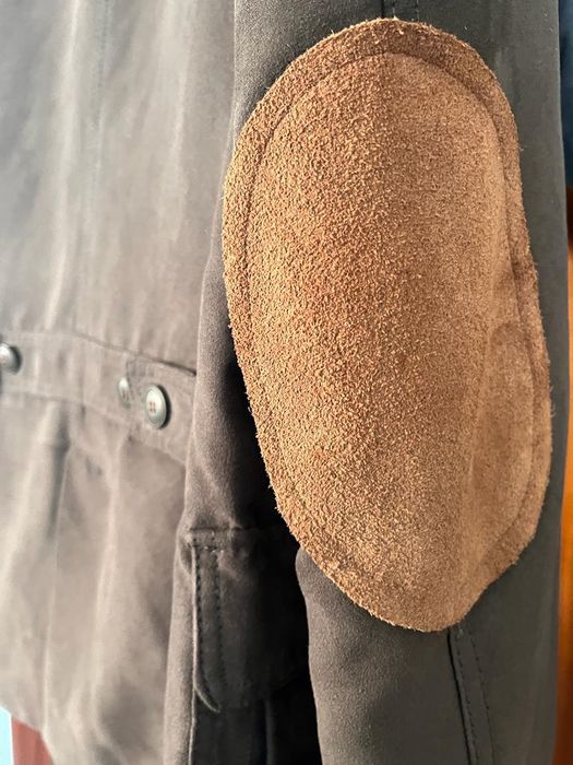 Blazer zara como novo