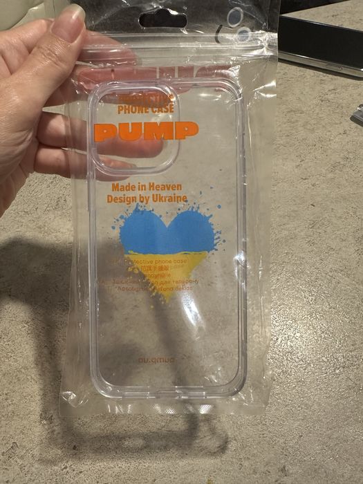 Чехол iphone 14 pro max