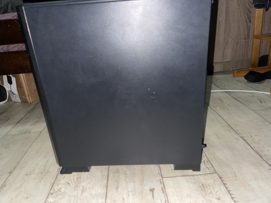 Продам ПК 1050 Ti, 500 GB SSD, 200 GB HDD, Intel 5650