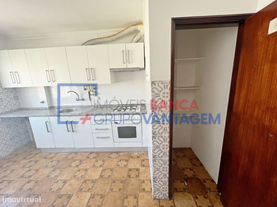 Apartamento T3 Carregado, Alenquer, Lisboa