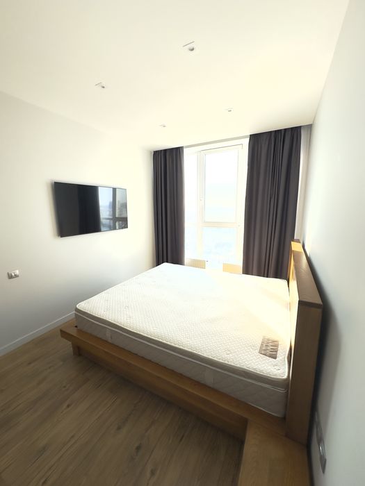 Аренда классная 2х-комн Аркадия Каманина Литературная жк Новый берег