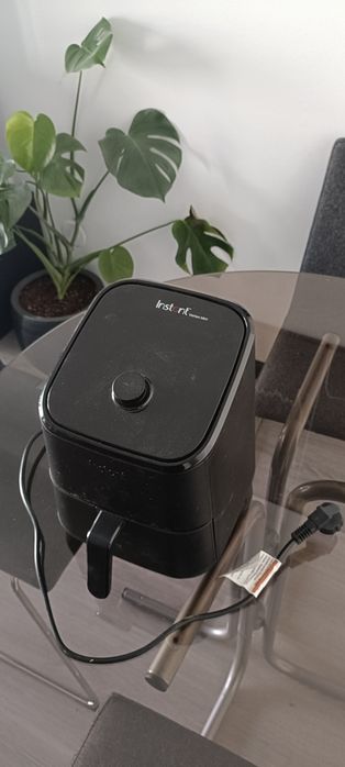 Air fryer Instant Vortex mini preto