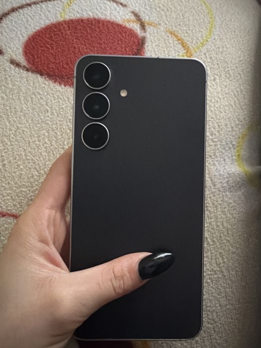 Samsung  Galaxy s25 FE