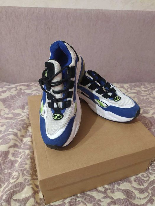 Кросівки чоловічі PUMA