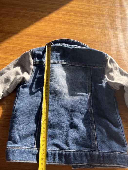 Курточка для хлопчика