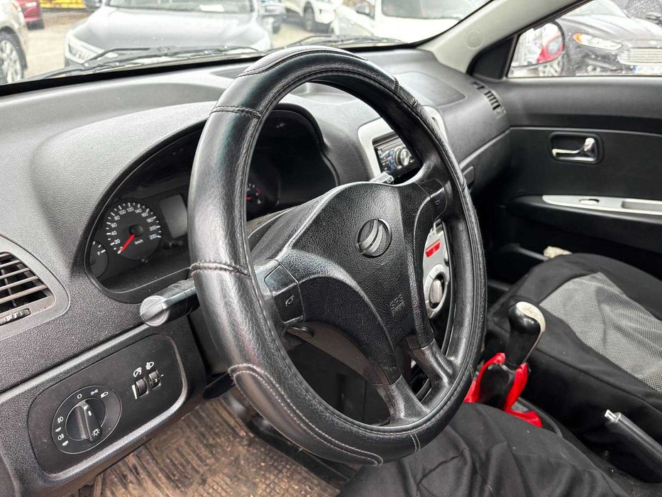 Продам ЗАЗ Forza 2015р. #75673