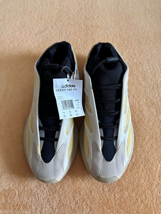 Yeezy 700 V3 nowe oryginalne