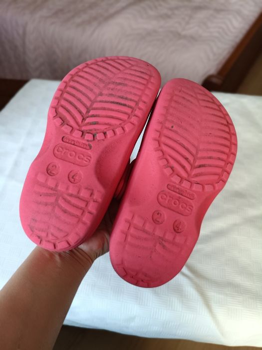 Крокси дитячі Crocs