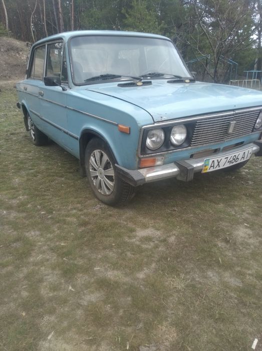 Продам Ваз 2106 Жигули