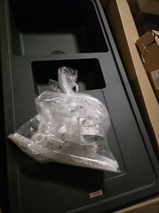 Sprzedam zlewozmywak franke