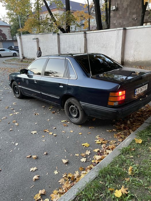 Продам форд скорпио