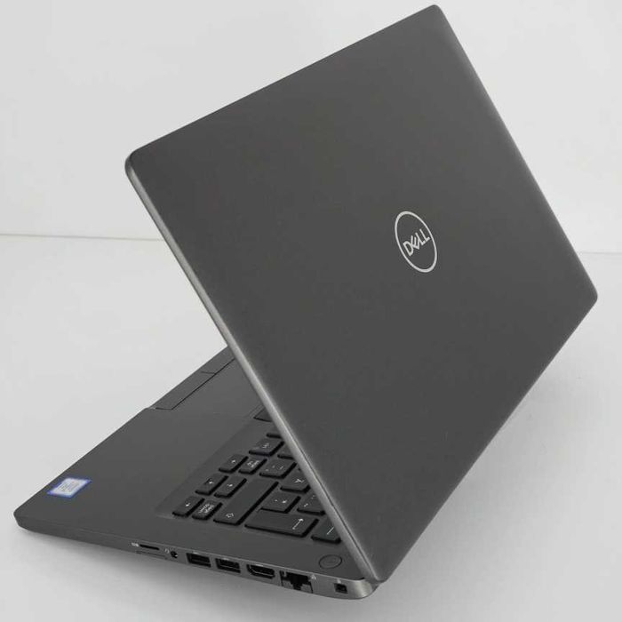 Ноутбук Dell Latitude 5400 FHD i5-8365U/0/0 ГУРТ/ГАРАНТІЯ