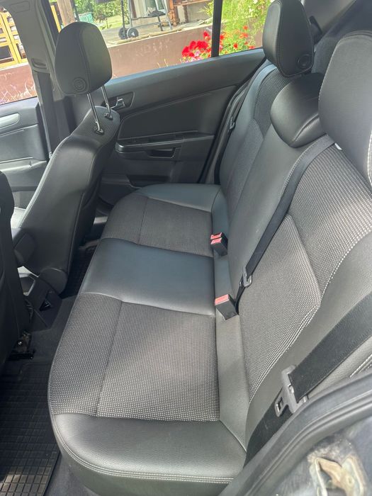 Opel Astra H 2007 r.