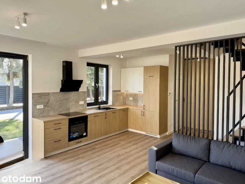 PL/UA | Mieszkanie z Ogródkiem 80 m² | Pet Friendly | Wysoki standard