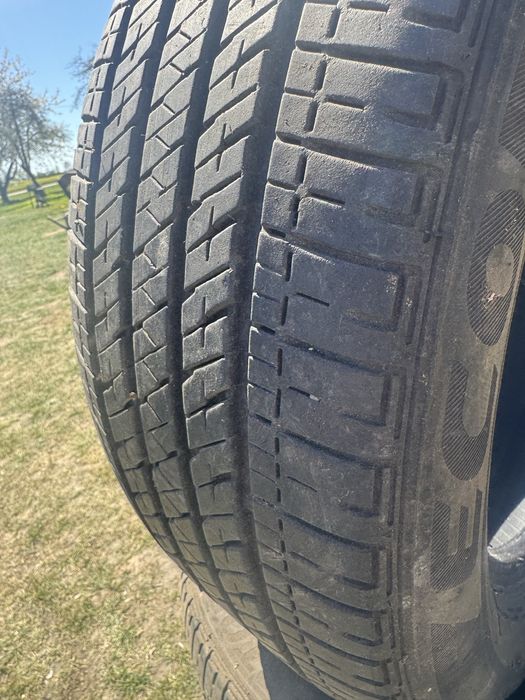 Opony 225/55 R17