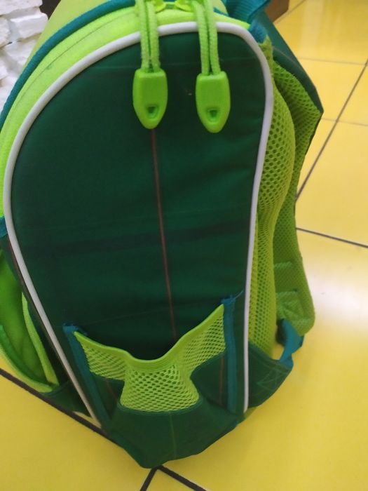 Школьный рюкзак. Немецкий.