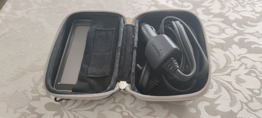 Garmin GPS - oportunidade