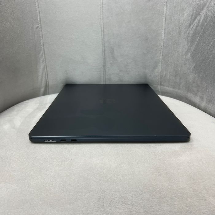 MacBook Air 15 2024 { M3 | 16 Gb | 512 SSD } Гарантія . 88757SV