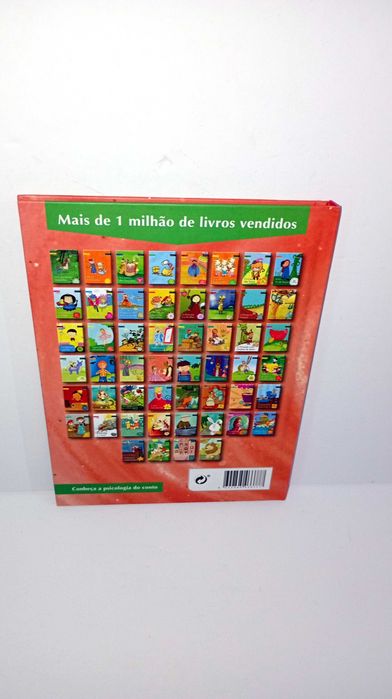 A Bela e o Monstro - Livro + CD