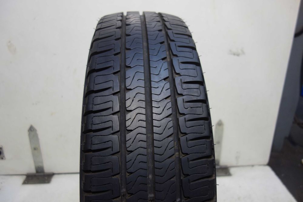 Opony letnie 225/75/16CP - MICHELIN Agilis Camping
