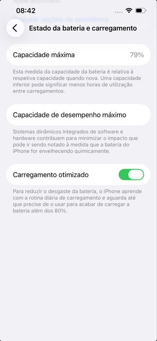 Iphone 13 128GB.