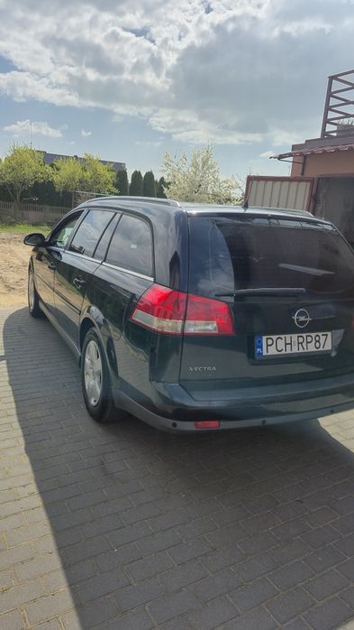 Sprzedam Opel Vectra