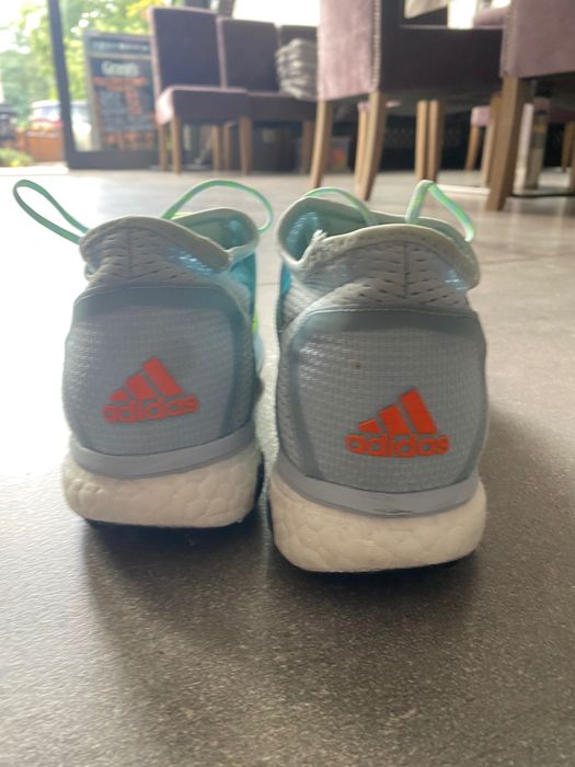 Adidas buty 40 dwa razy  ubrane