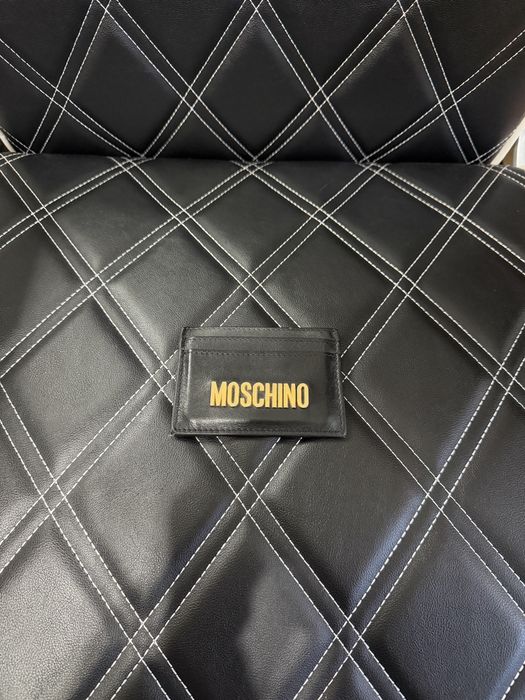 Carteira Moschino