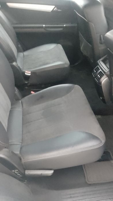 Mercedes R 320 CDI  4x4 6 osób możliwa zamiana