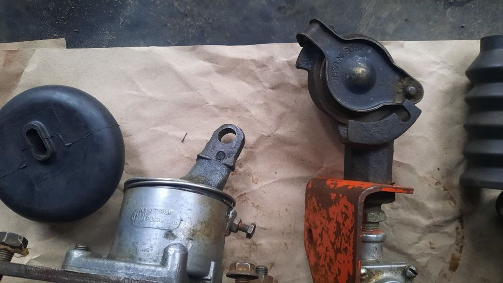 Продам запчасти МАЗ, КАМАЗ