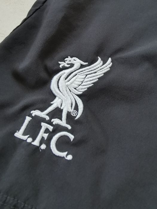 Spodenki New Balance Liverpool