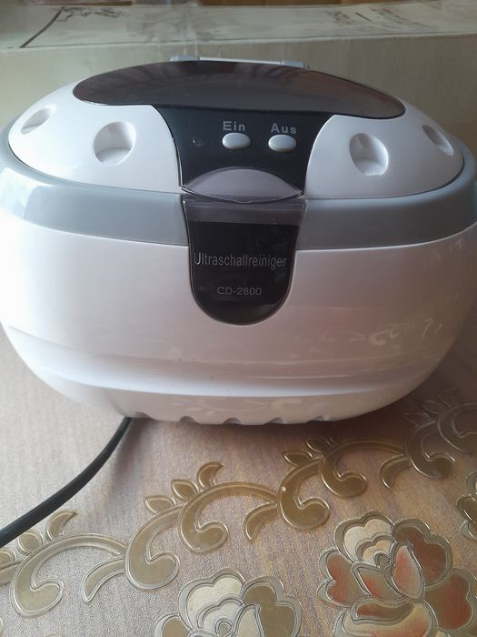 Ультразвуковий стерилізатор Codyson CD-2800