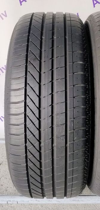 Шини літні R17 225/55 Good Year Excellence Run Flat