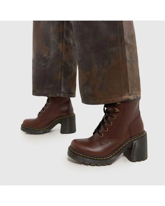 Чоботи Dr. Martens JESY, 38р