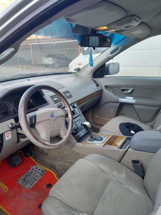 Торг Продам Volvo XC 90 в гарному стані