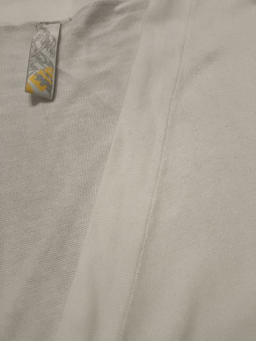 Bolerko sweter damski r.XL