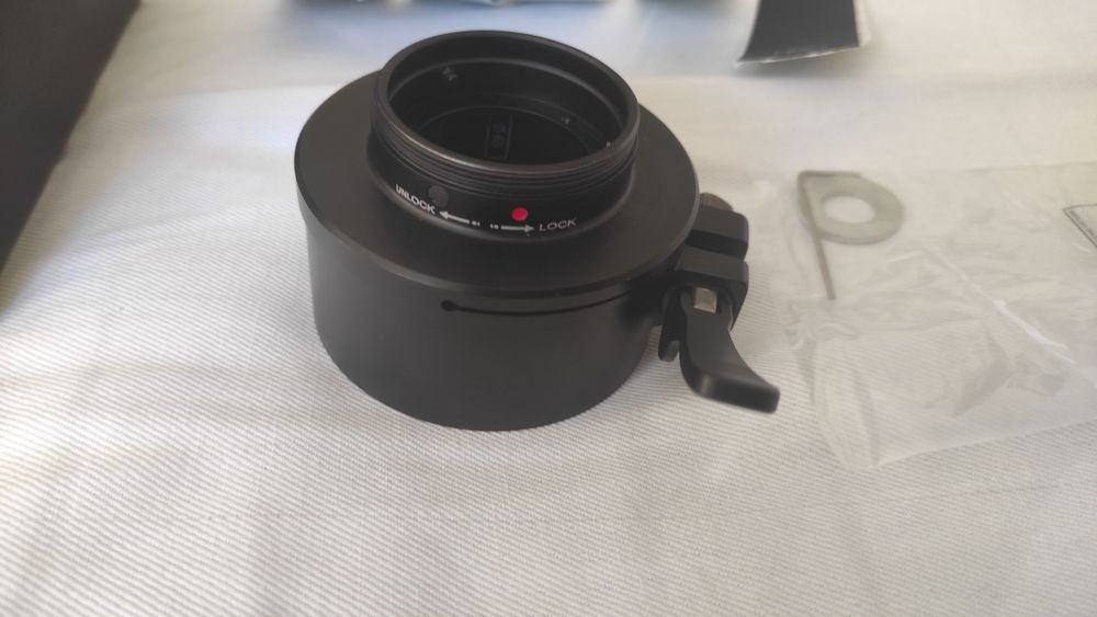 Adapter Hikmicro Thunder