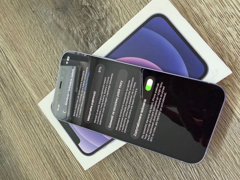 Apple iPhone 12 128GB