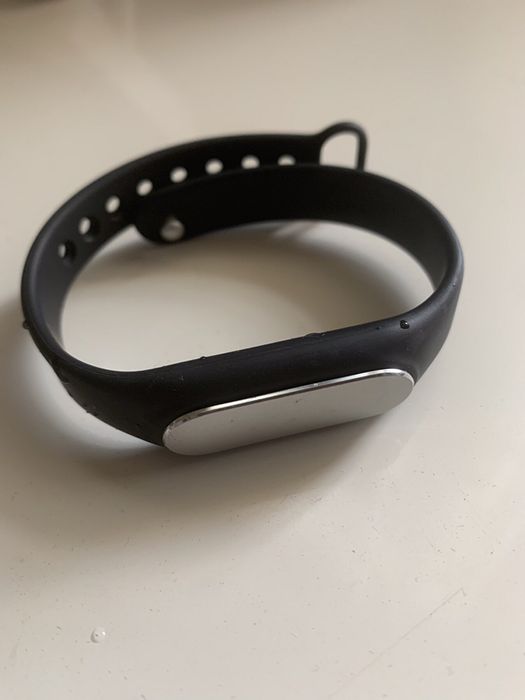 Xiaomi Mi Band Pulse Black