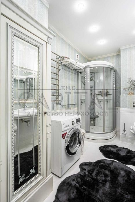 Оренда квартири, вул. Гмирі Бориса, Осокорки,