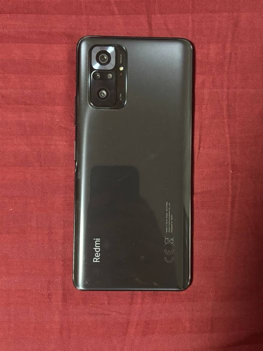 Продам  Redmi Note 10 Pro 6+2 GB/ 128 GB