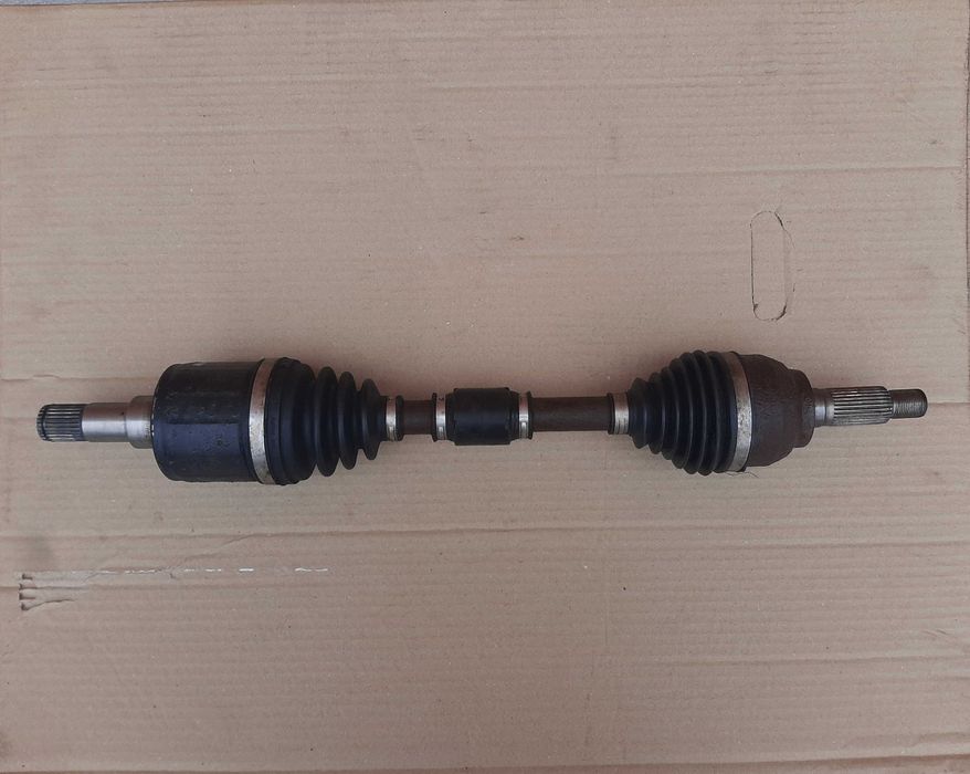 Привод левый Mazda 3 BK 1.6 дизель