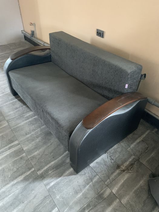 Диван розкладний