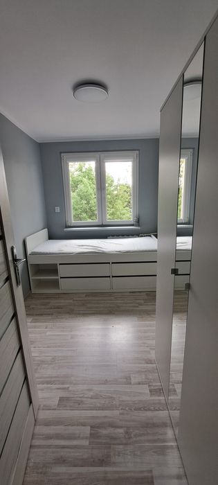 Wynajem- mieszkanie 3 pokojowe 2100zl - Więcej
