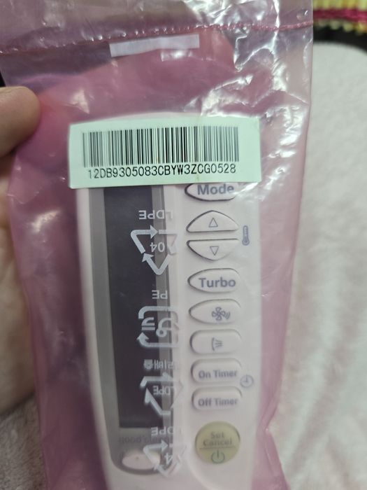 Comando Original Samsung ARH-466 – Novos e Usados