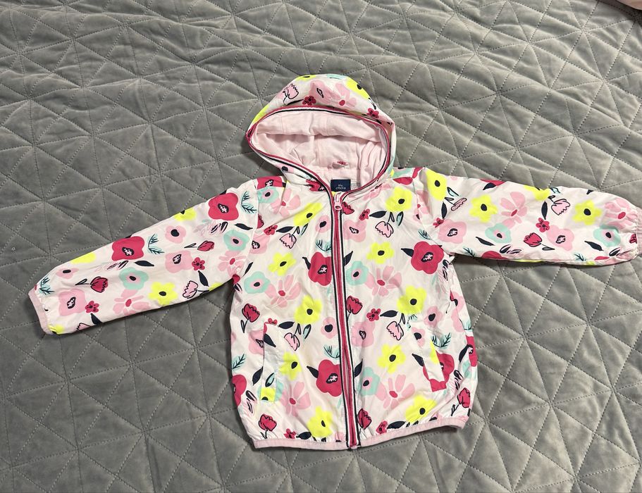 Куртка- вітровка