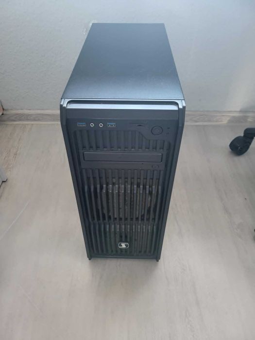 Komputer Stacjonarny intel core5