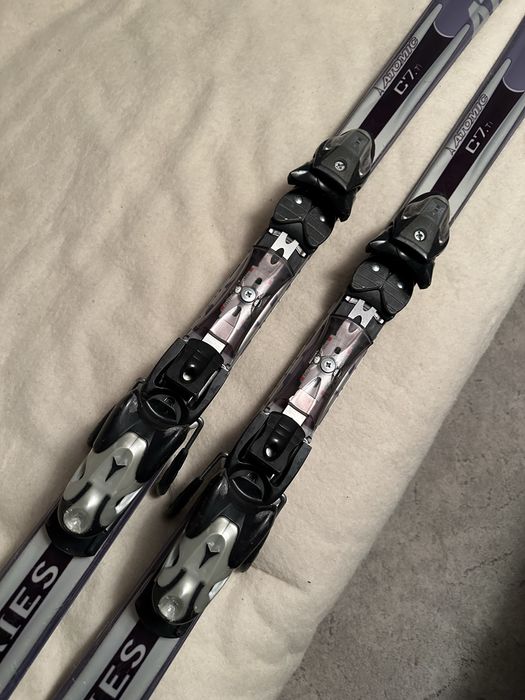 Narty  atomic c7 ti 170cm